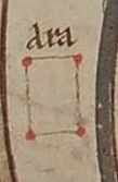 Herzog August Bibliothek - Cod. Guelf. 1 Gud. Lat., fol. 64v - 12th century (middle)
