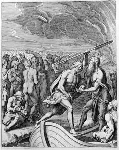 Veen, Otto van p.199 - 1607