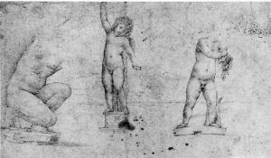 Italian - 16th century