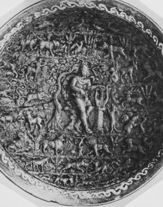 Ancient Roman - 200nd century