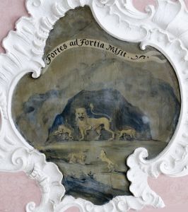 Walch, Joseph Anton (active 1743, died 1773) - 1750 (circa)