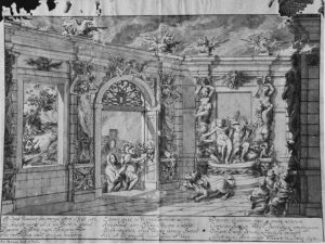Bracci, Pietro, I (1700-1773) - 18th century (second quarter)