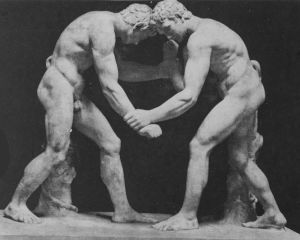 Hellenistic - 3rd century BC