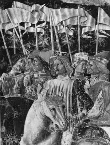 Cossa, Francesco del (c1435-c1477) - 1466