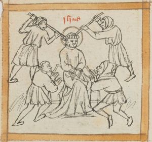 Bibliothèque nationale de France - lat. 9586, fol. 22v - 15th century (second quarter)