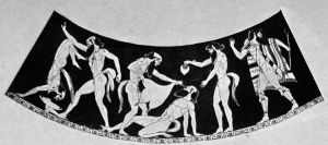 Douris (active 500-450 BC) - 500 BC (circa)