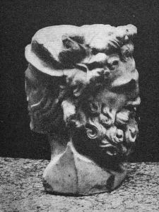 Graeco-Roman - 3rd century BC