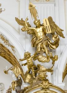 Schmädl, Franz Xaver (1705-1777) - 1745