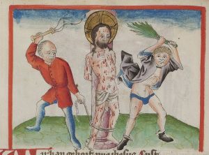 Herzog August Bibliothek - Cod. Guelf. 81.15. Aug fol., fol. 36v - 1456