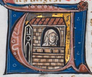 Bibliothèque nationale de France - Espagnol 44, fol. 219vb - 13th century (second half)
