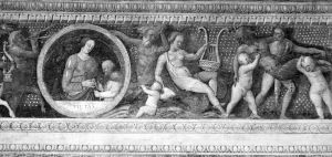 Fogolino, Marcello (c1483-c1548) - 1516