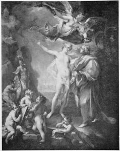 Rocca, Michele (c1670-c1751) - 18th century (first half)