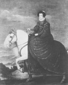 Velázquez, Diego (1599-1660) - 1635