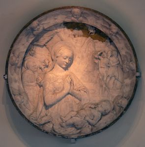 Rossellino, Antonio (1427-1479) - 1475 (circa)