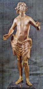 Jamnitzer, Wenzel, I (born 1507 or 1508, died 1585) - 16th century (second half)