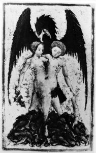Zentralbibliothek - 172, fol. VD 2 - 15th century