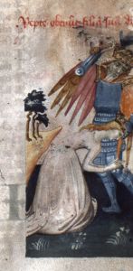 Kanonie sv. Petra a Pavla - 80, fol. 5r - 1415 (circa)