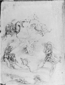 Fuseli, Henry (1741-1825) - 18th century (second half)
