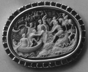 Masnago, Alessandro (active c1560, died 1620) - 16th century (fourth quarter)