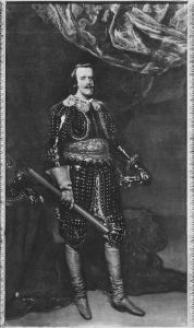 Velázquez, Diego (1599-1660) - 1653 (circa)