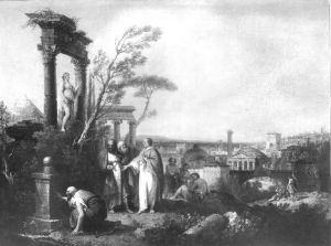 Zuccarelli, Francesco (1702-1788) - 1722
