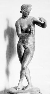 Ancient Roman - 45 BC
