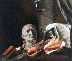 Dutch - 17th century (middle)