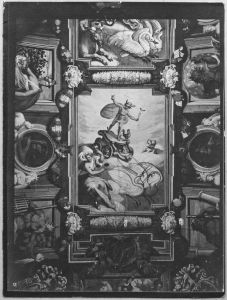 Zucchi, Jacopo (born c1540, died 1589 or 1590) - 1586 (circa)