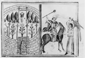 Archivo Capitular - 10.8, fol. 6r - 1320