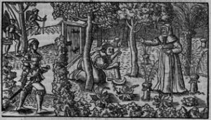 Ovid (Publius Ovidius Naso) p.146r - 1545