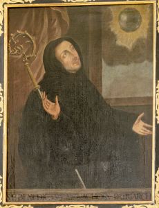 Swabian - 17th century (late)