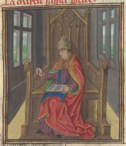 Bibliothèque de l'Arsenal - 3682, fol. 112ra - 1480 (circa)