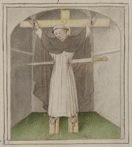 Bibliothèque municipale - 183, fol. 45r - 1450 (circa)