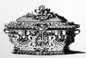 Boyvin, René (1525-1598) - 16th century (second half)