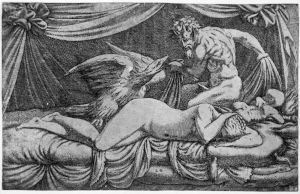 Thiry, Leonard (active 1536, died 1550) - 16th century (second quarter)