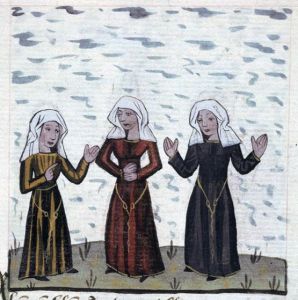 Bibliotheque municipale - 245, fol. 146r - 1462