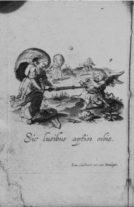 Mallery, Philip de - 1636