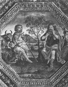 Pinturicchio, Bernardino (c1452-1513) - 1492