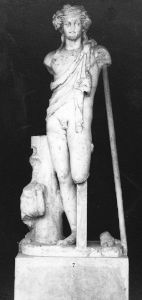 Ancient Roman - 2nd century