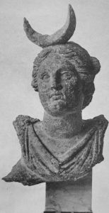 Ancient Roman - 2nd century BC