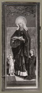 Potsch, Ruprecht (active 1480-1530) - 1495
