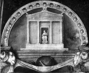 Correggio (Antonio Allegri) (1489-1534) - 1519 (circa)