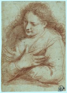 Venetian - 17th century
