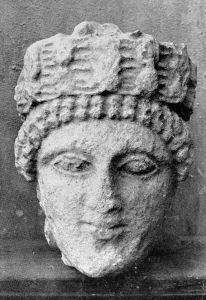 Cyprus - 4th century BC
