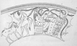 Attic - 500 BC (circa)