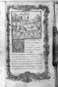 Vergil - 15th century (second half)