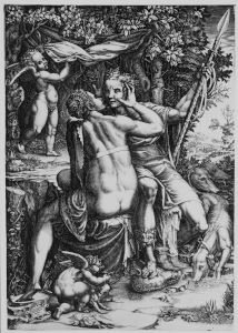 Ghisi, Giorgio (1520-1582) - 1570