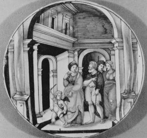 Urbino - 1525