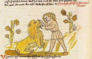 Universitätsbibliothek - 179, fol. 80v - 1436