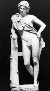 Ancient Roman - 1st century BC